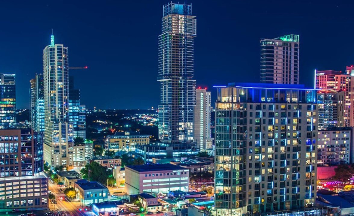 Photo of Outdoor in Austin