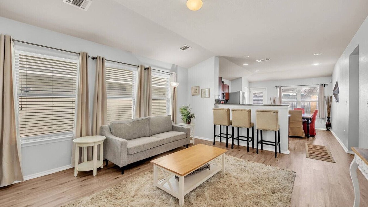 Photo of Livingroom in Austin