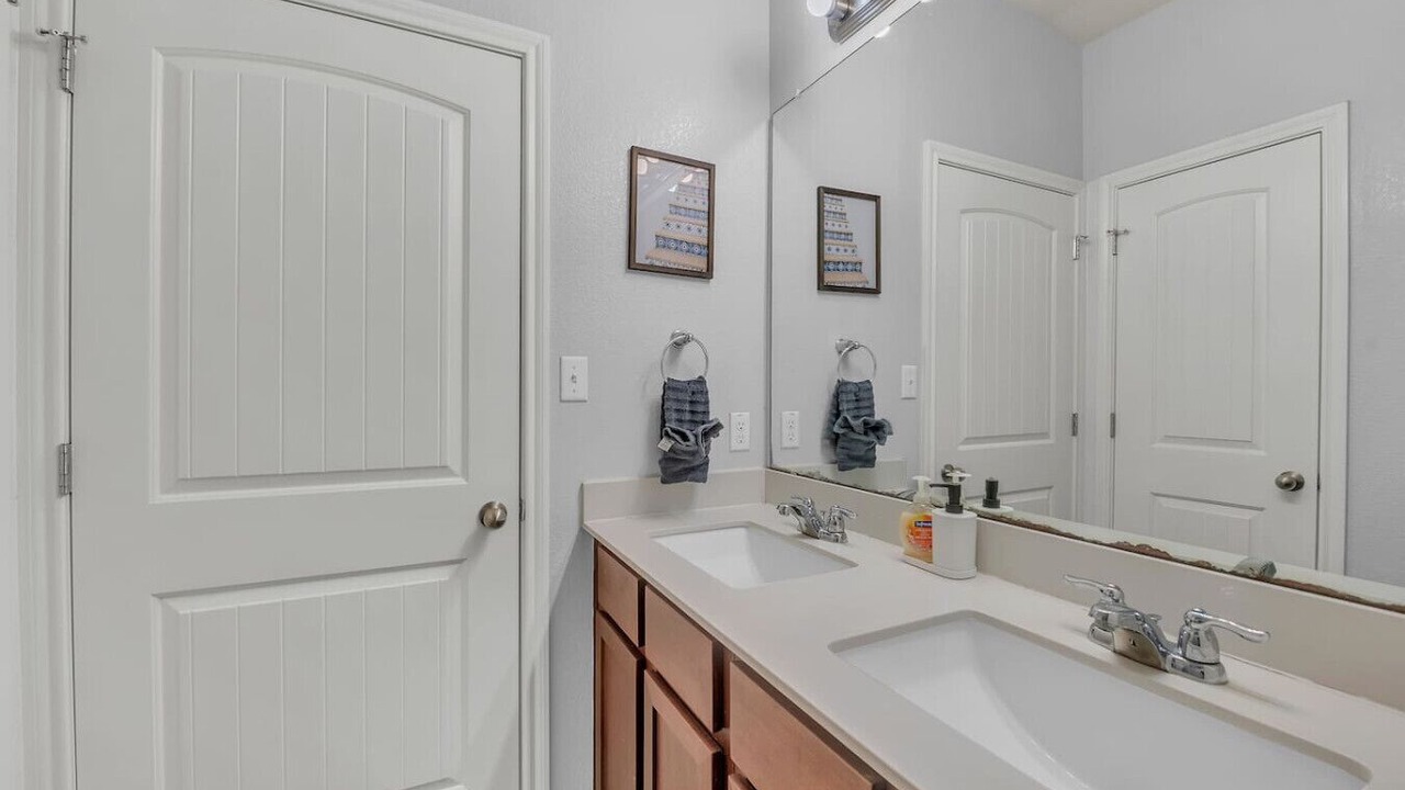Photo of Bathroom in Austin