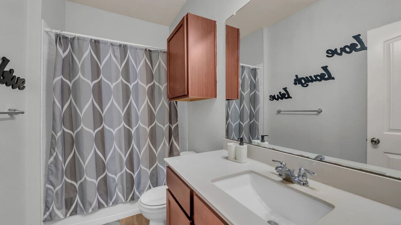 Photo of Bathroom in Austin