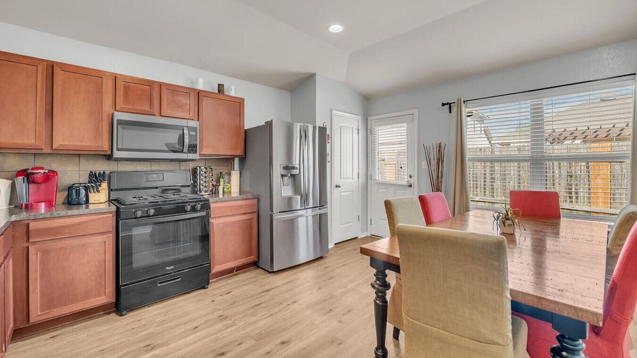 Photo of Kitchen in Austin