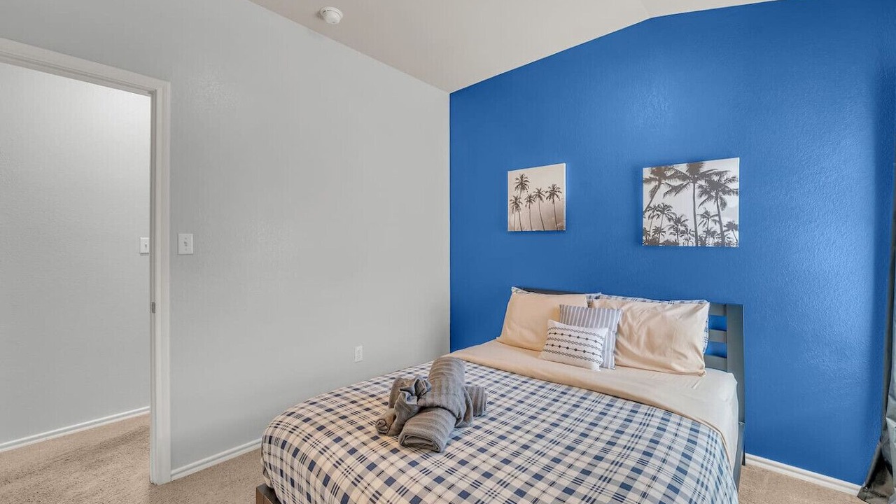 Photo of Bedroom in Austin