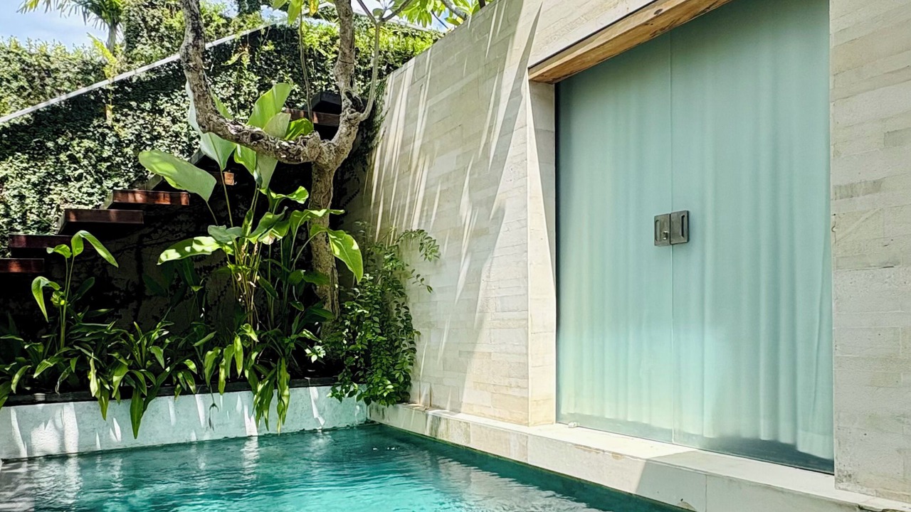 Photo of Outdoor in Batu Bolong