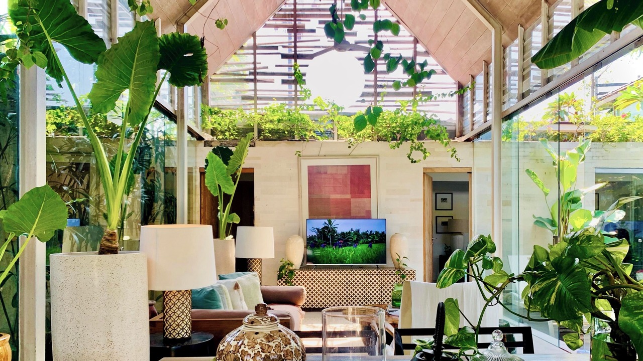 Photo of Livingroom in Batu Bolong