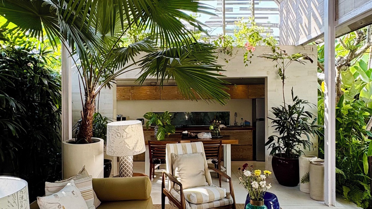 Photo of Livingroom in Batu Bolong