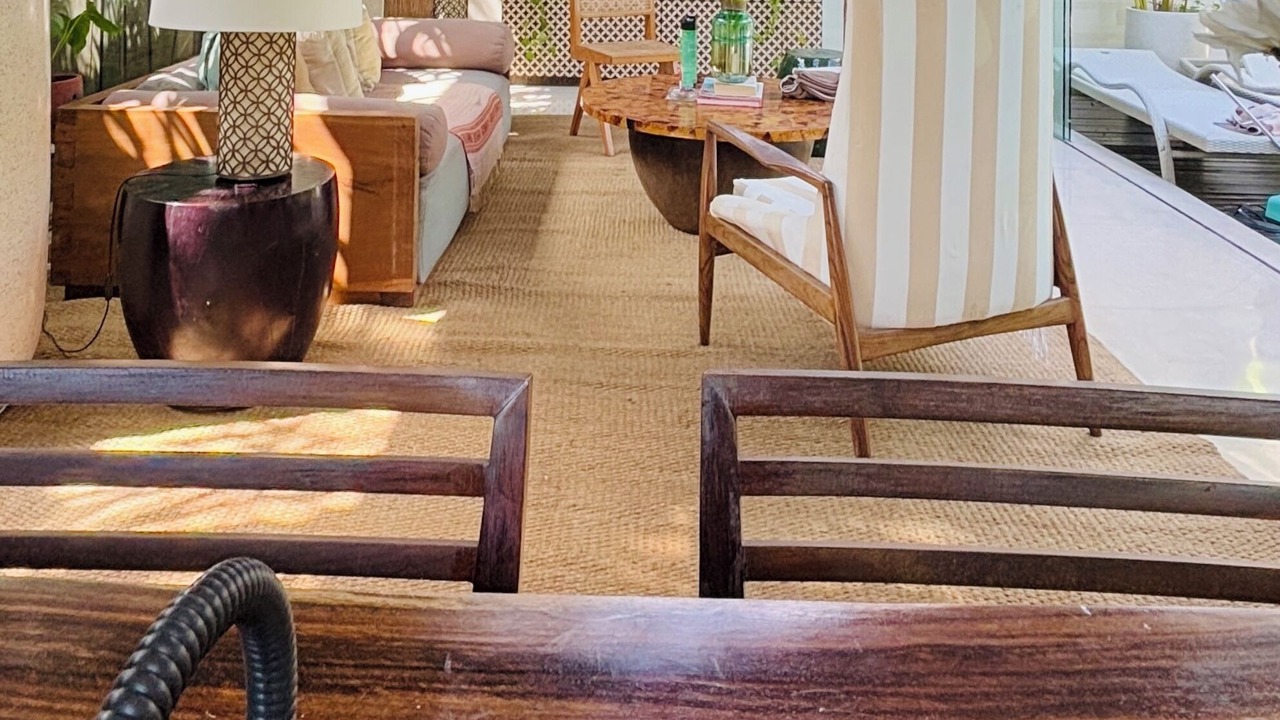 Photo of Livingroom in Batu Bolong