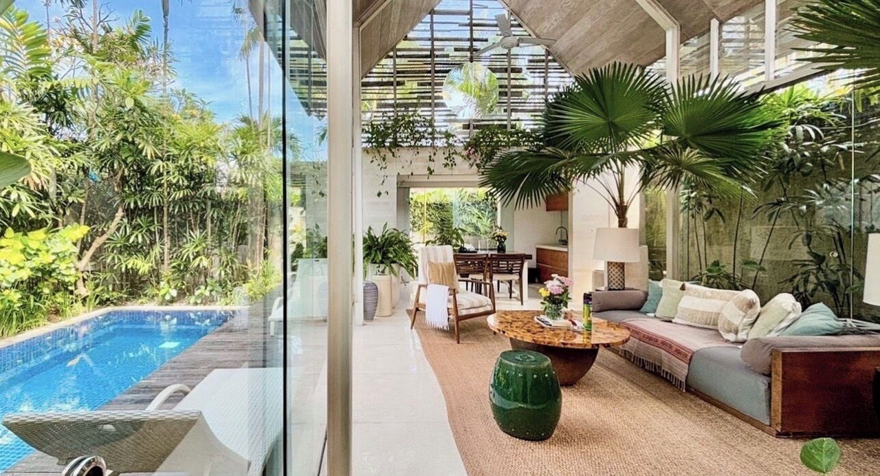 Photo of Livingroom in Batu Bolong