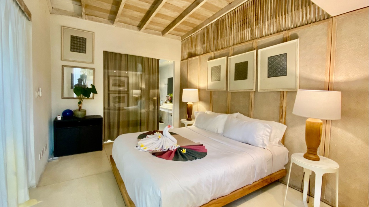 Photo of Bedroom in Batu Bolong