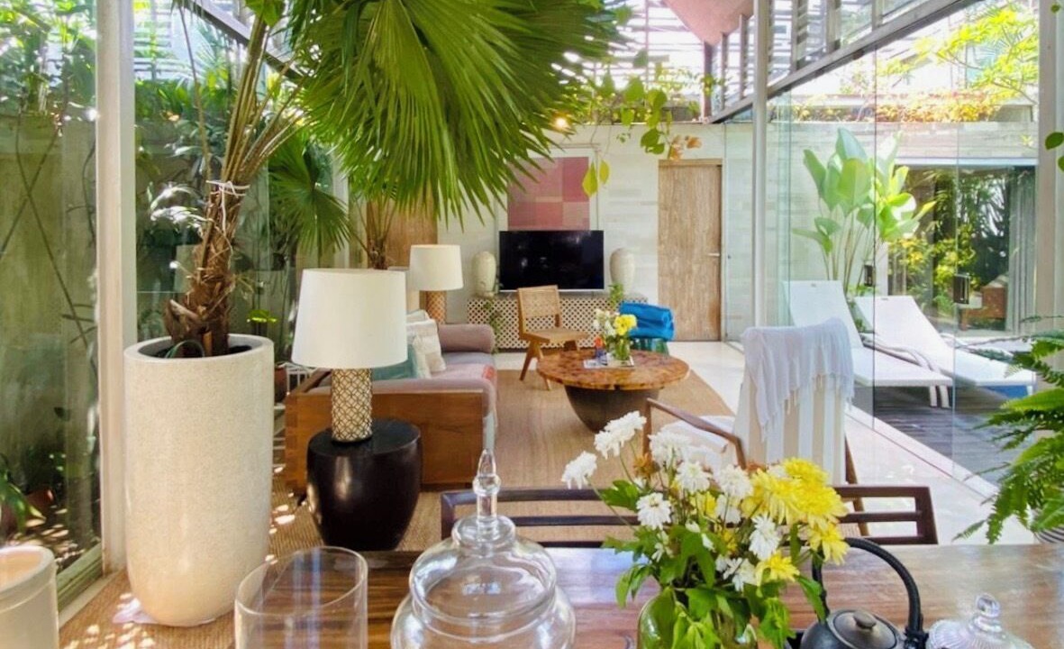Photo of Livingroom in Batu Bolong