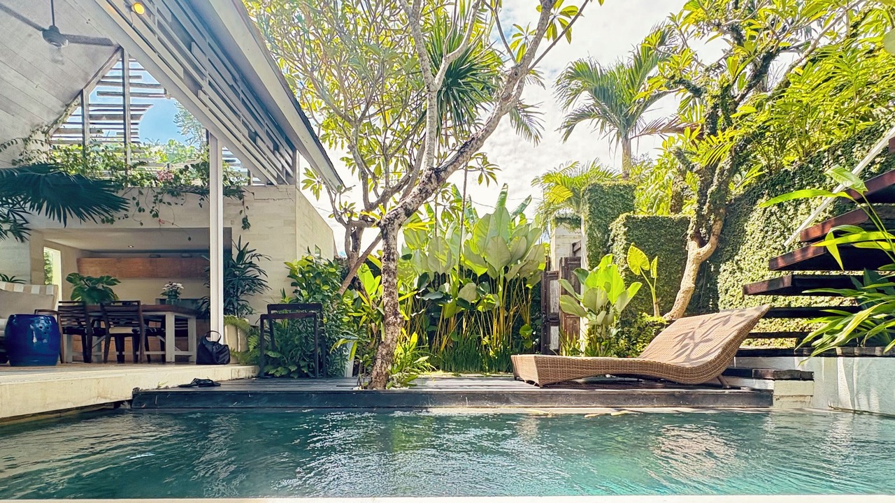 Photo of Outdoor in Batu Bolong