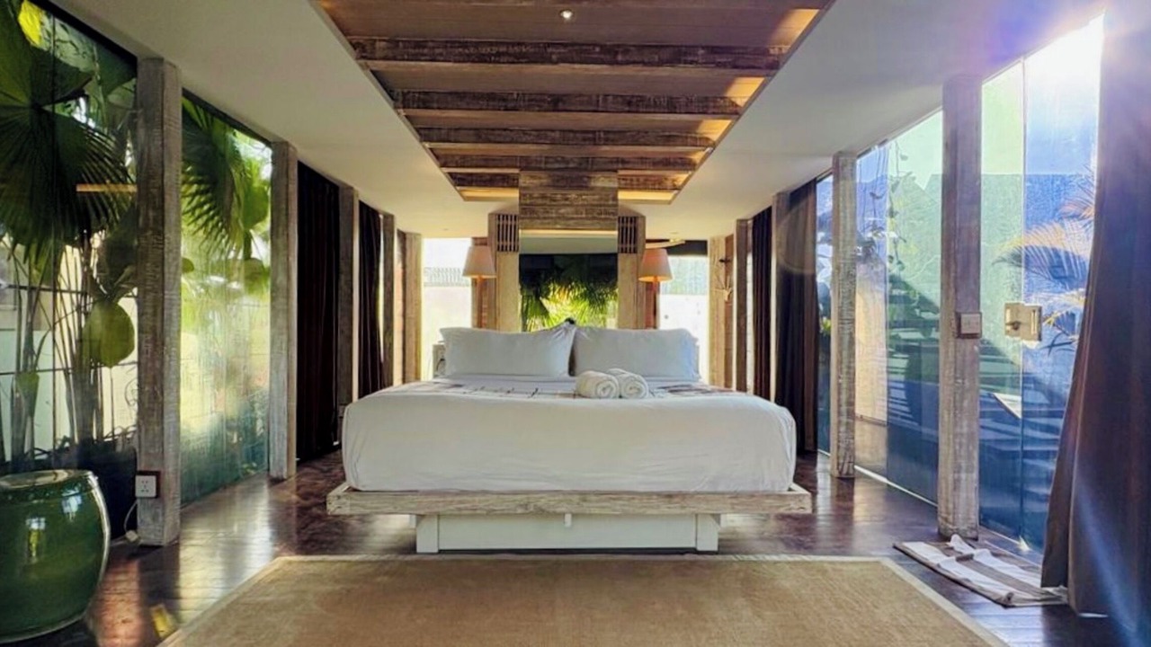 Photo of Bedroom in Batu Bolong