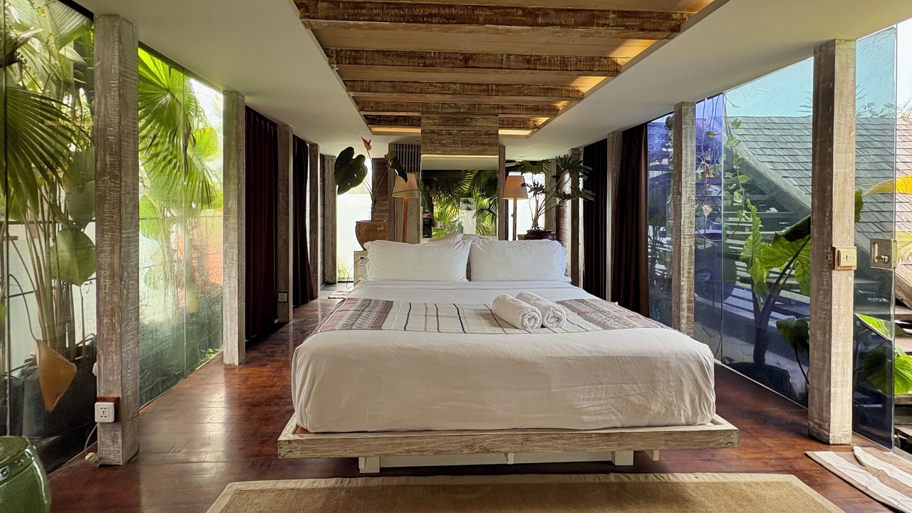 Photo of Bedroom in Batu Bolong