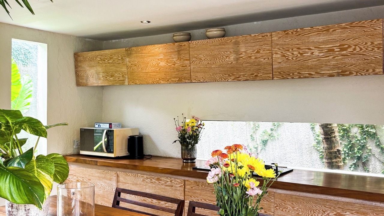 Photo of Kitchen in Batu Bolong
