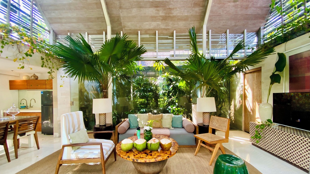 Photo of Livingroom in Batu Bolong