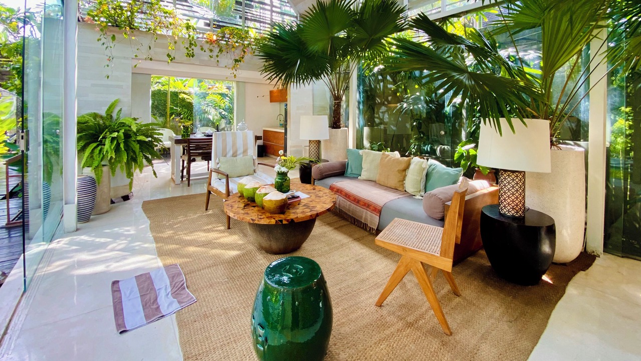 Photo of Livingroom in Batu Bolong
