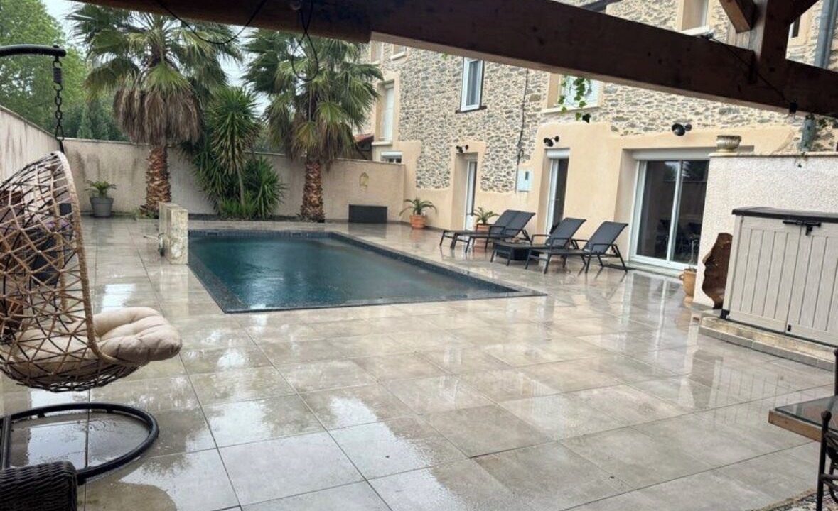 Photo of Outdoor in Saint-Martin-Lalande