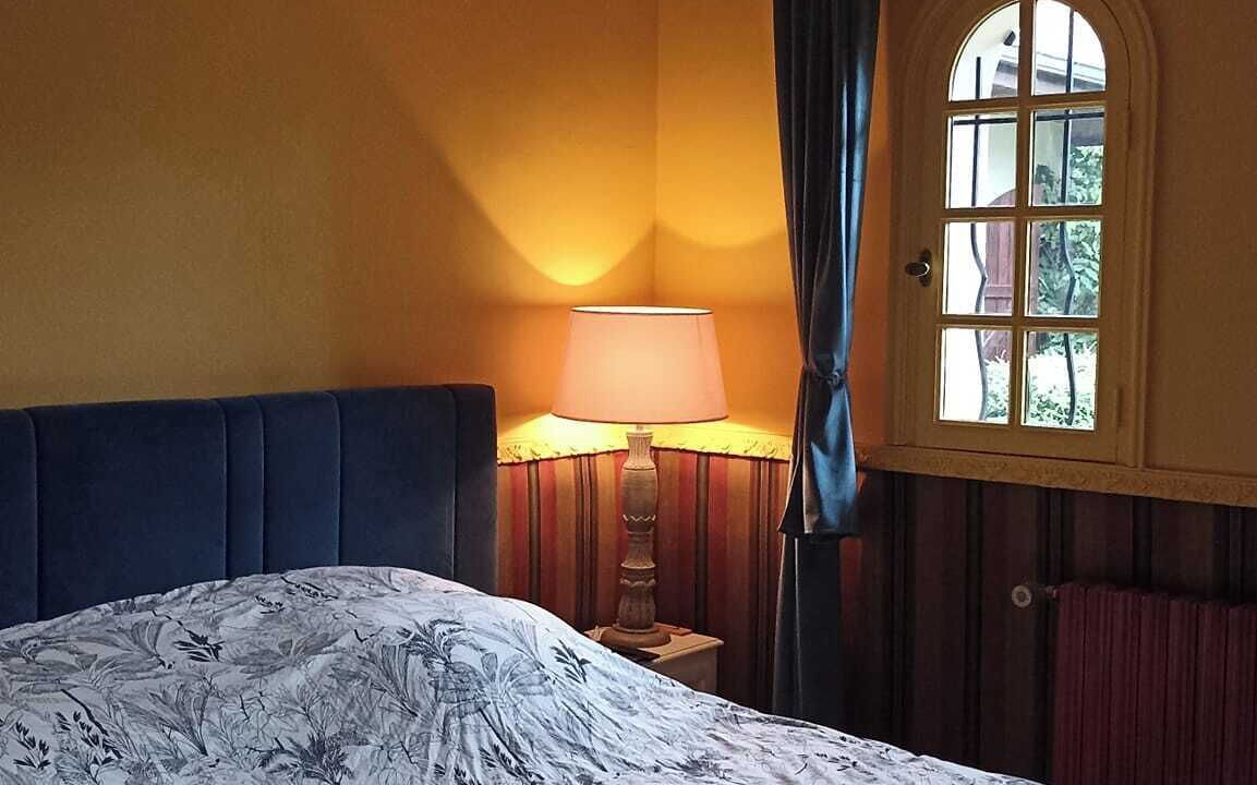 Photo of Bedroom in Bevillers