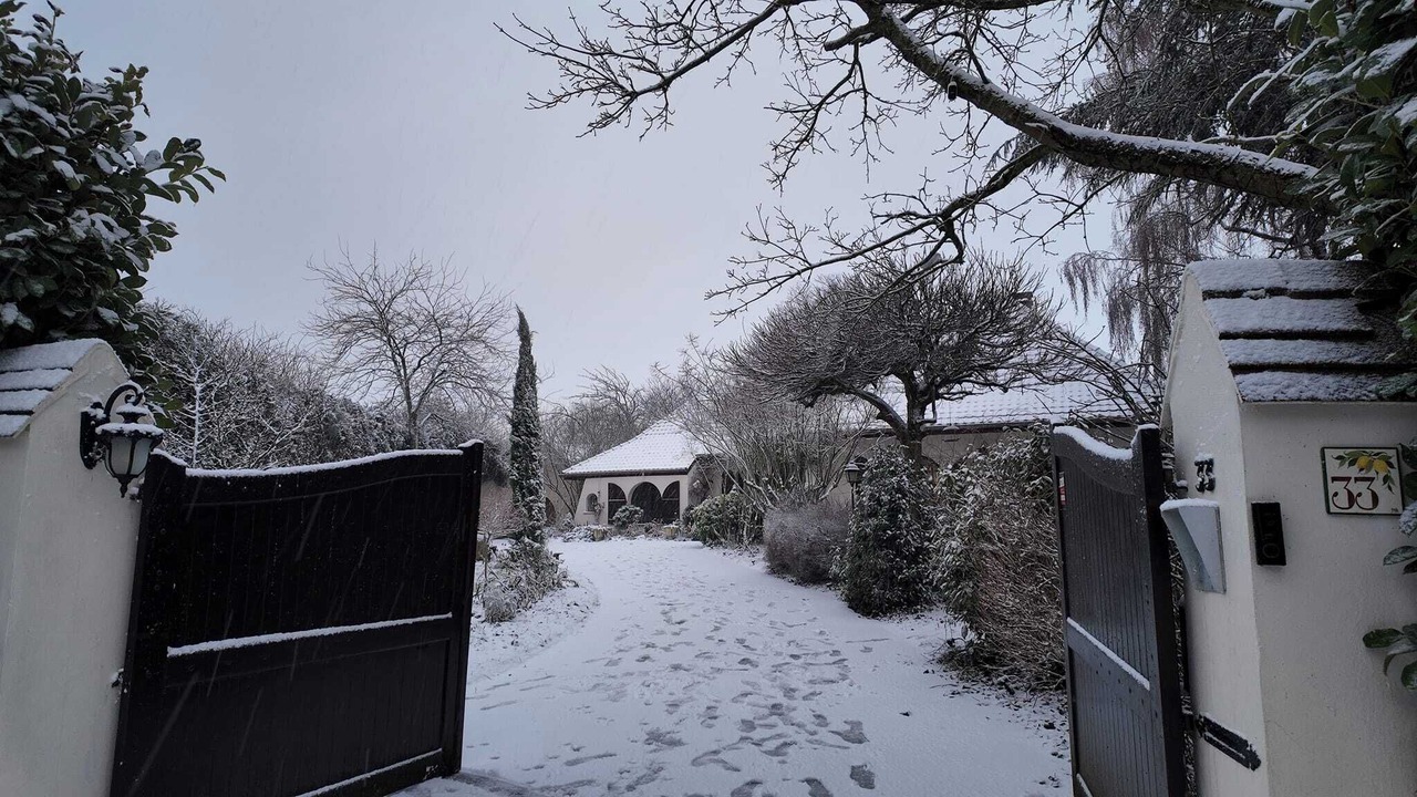 Photo of Outdoor in Bevillers