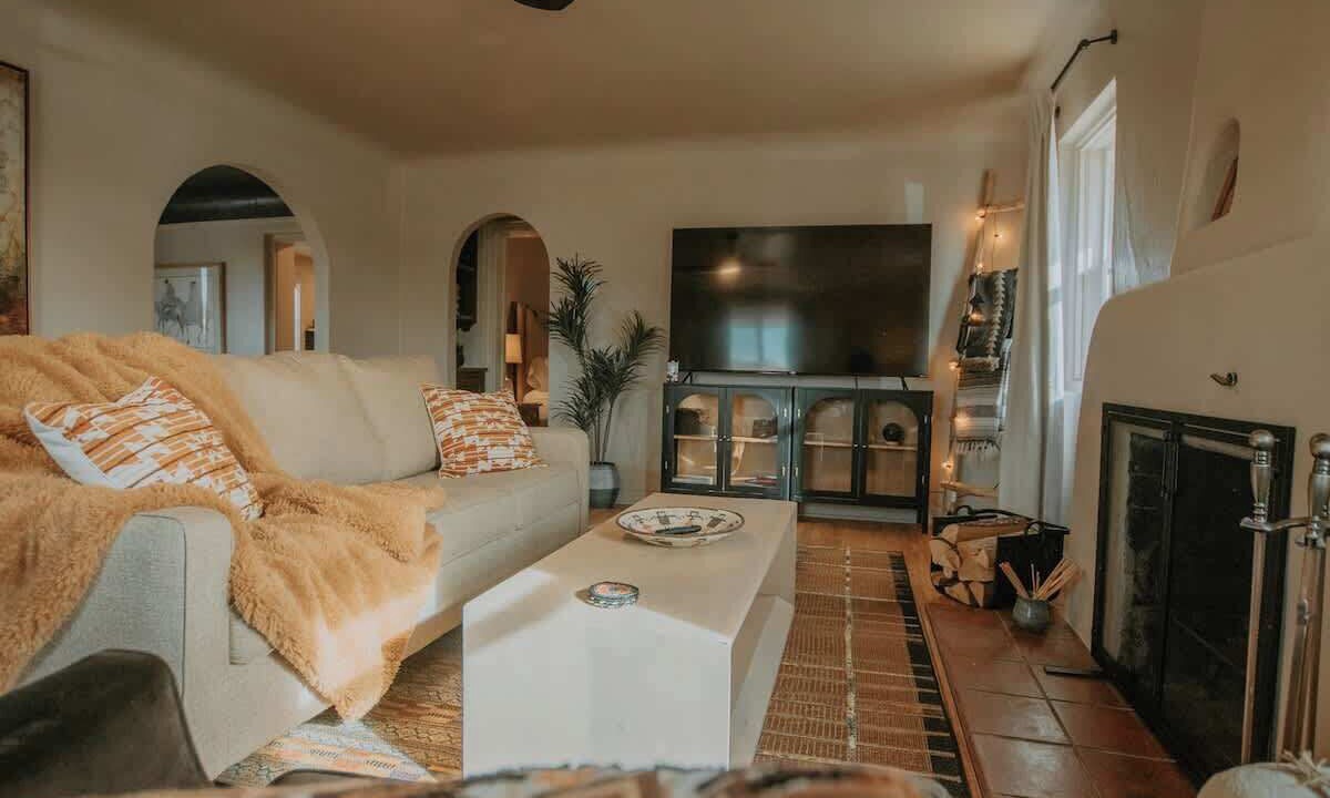 Photo of Livingroom in West Park