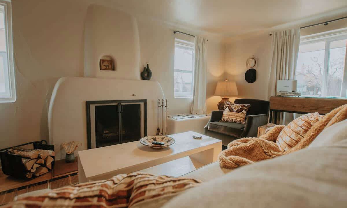 Photo of Livingroom in West Park