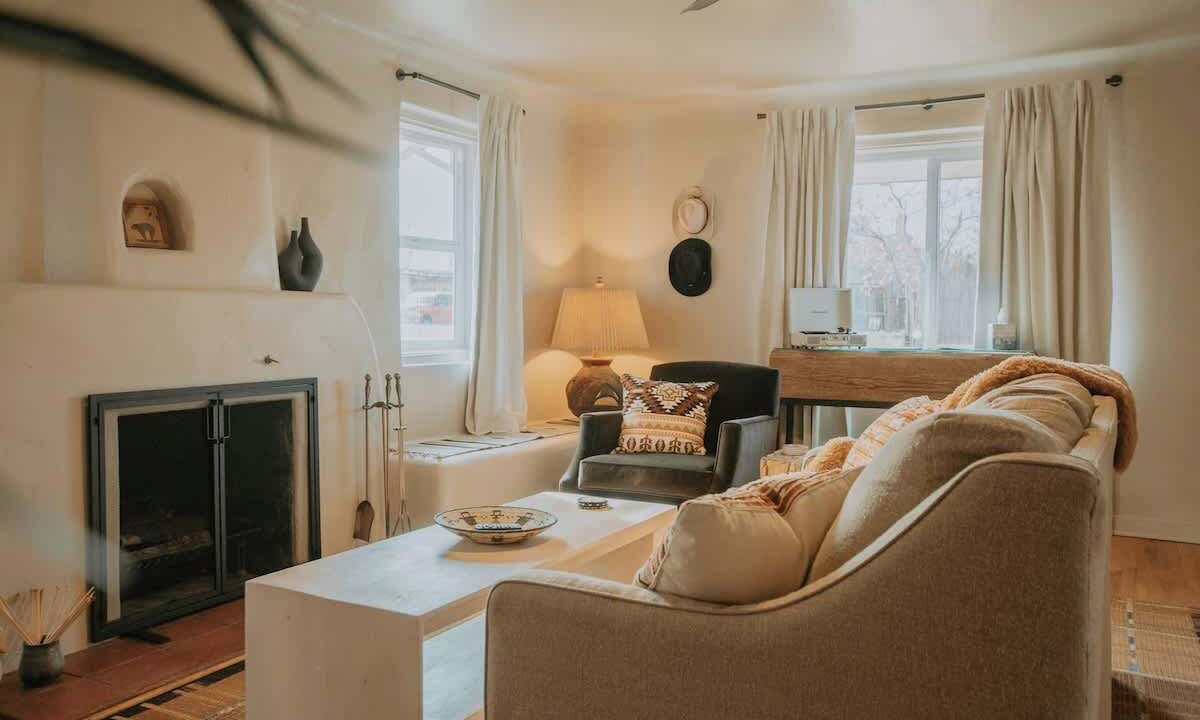 Photo of Livingroom in West Park