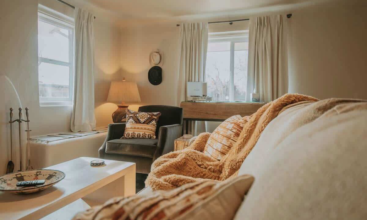 Photo of Livingroom in West Park