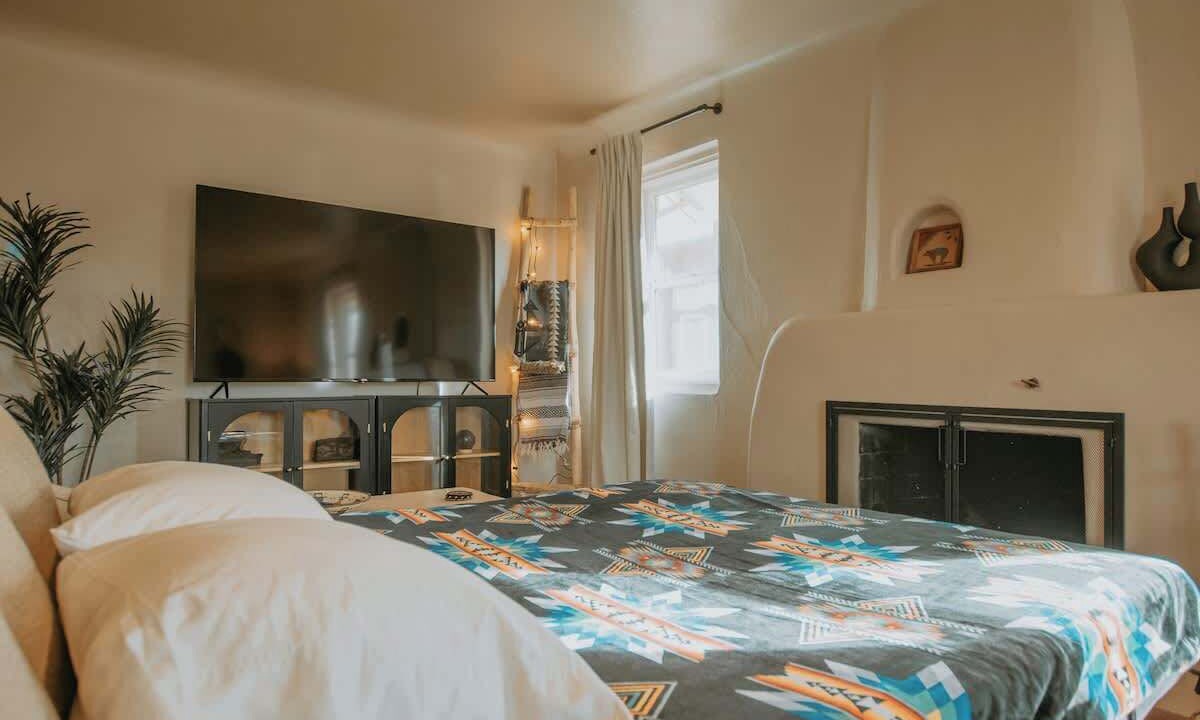 Photo of Bedroom in West Park