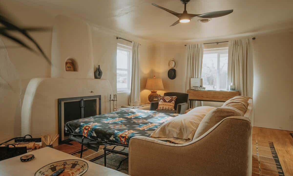 Photo of Livingroom in West Park
