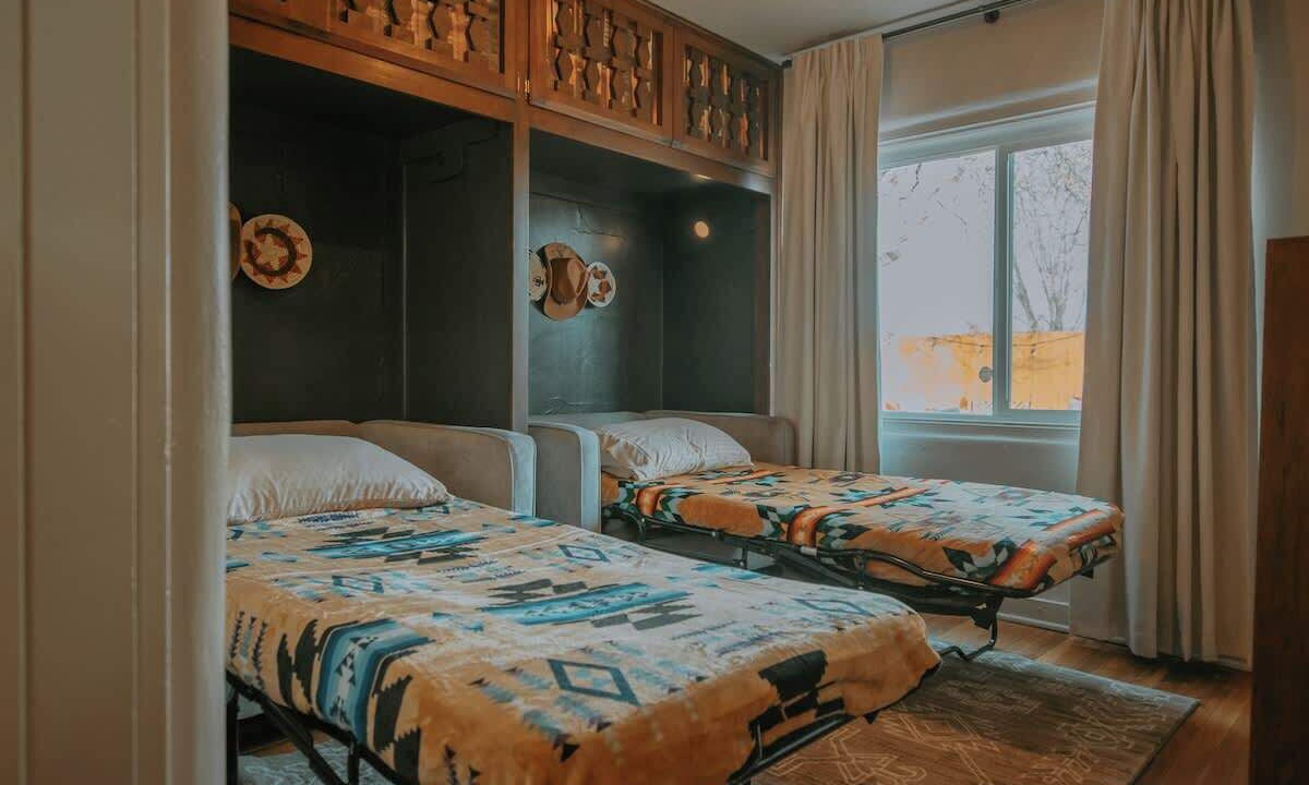 Photo of Bedroom in West Park