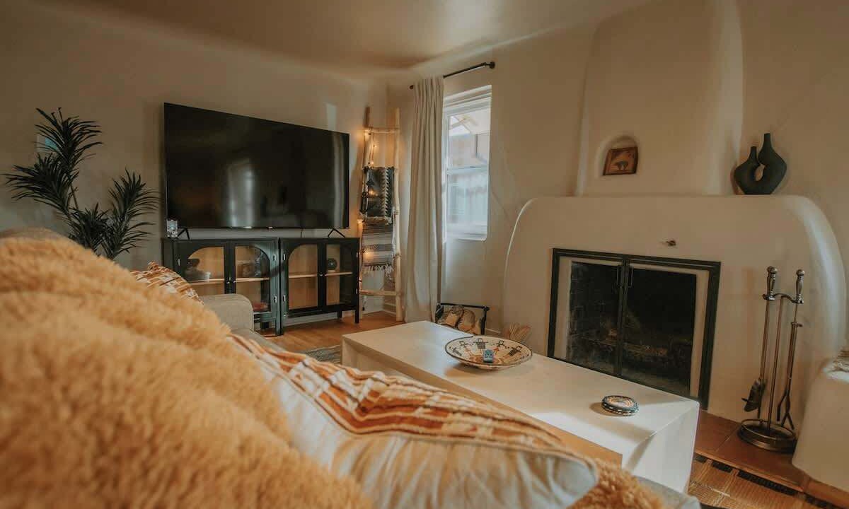 Photo of Livingroom in West Park