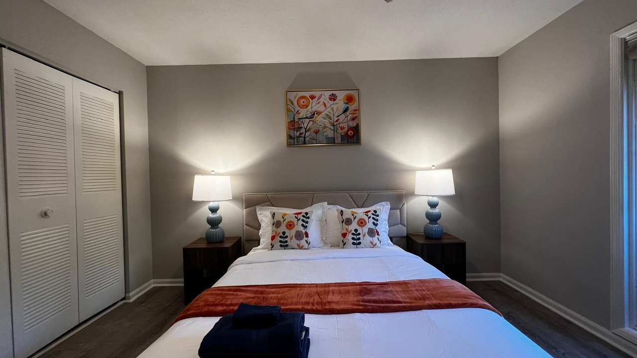 Photo of Bedroom in Columbus