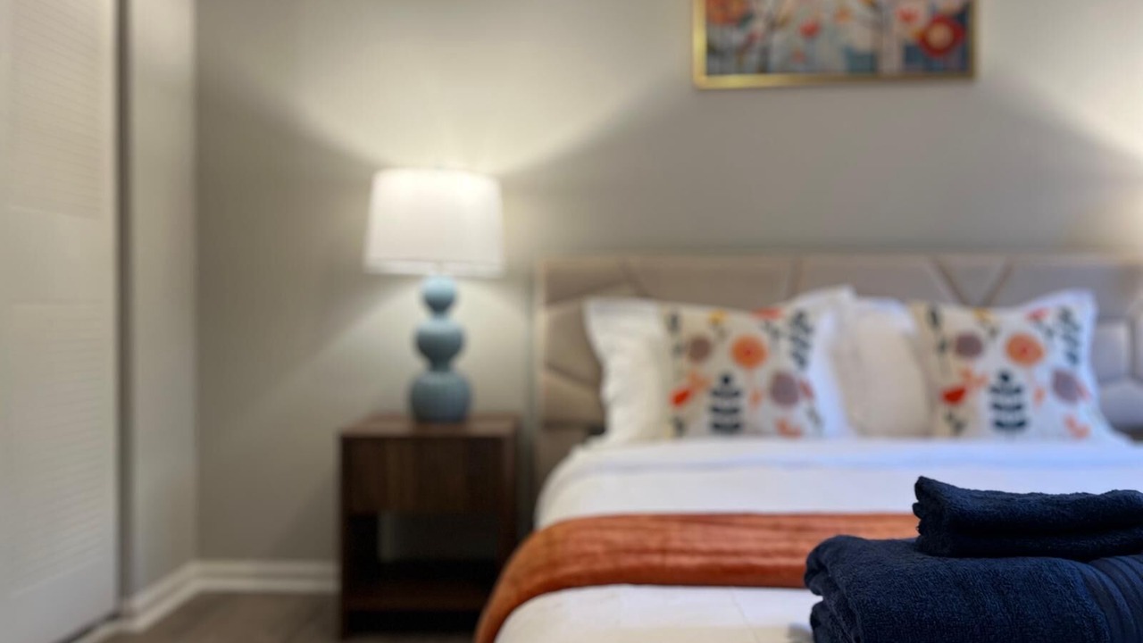 Photo of Bedroom in Columbus
