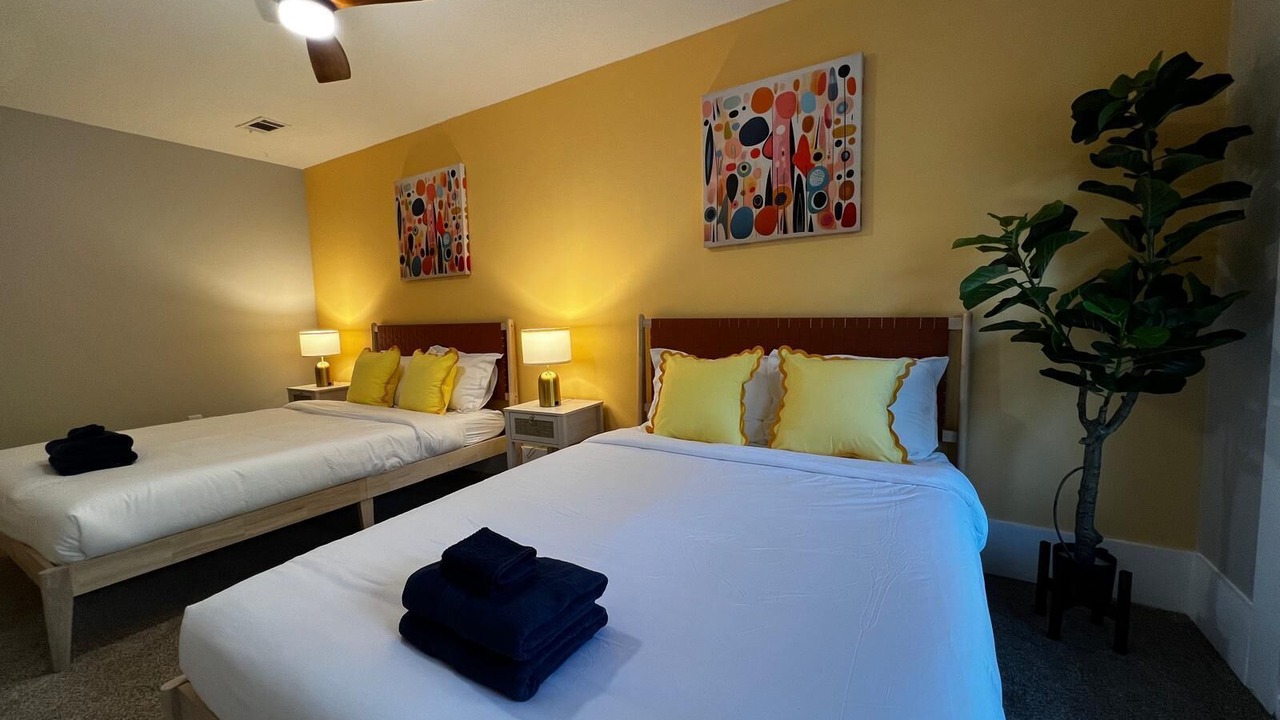 Photo of Bedroom in Columbus