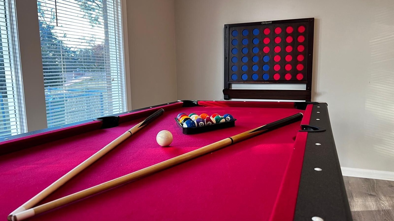 Photo of Bedroom in Columbus