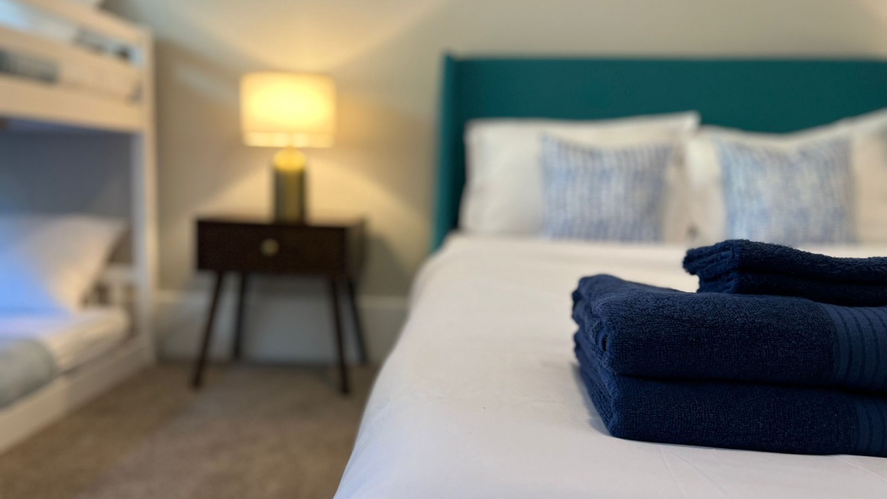 Photo of Bedroom in Columbus