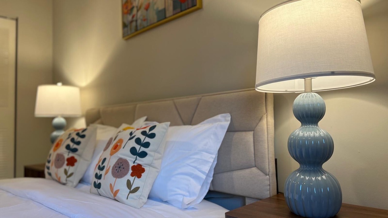 Photo of Bedroom in Columbus