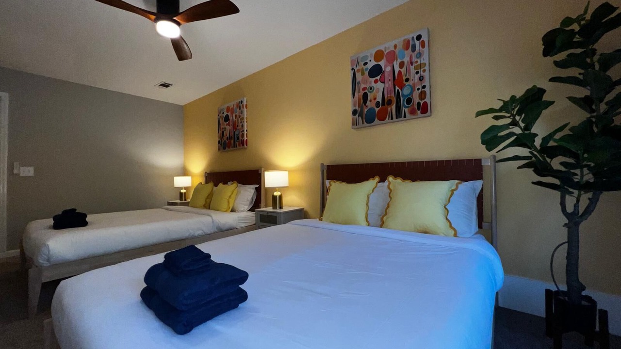 Photo of Bedroom in Columbus