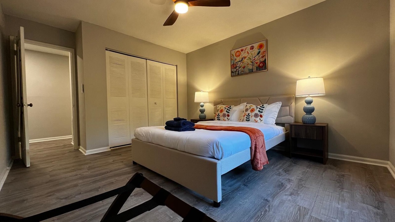 Photo of Bedroom in Columbus