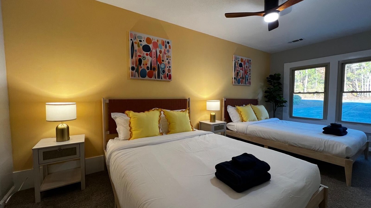 Photo of Bedroom in Columbus