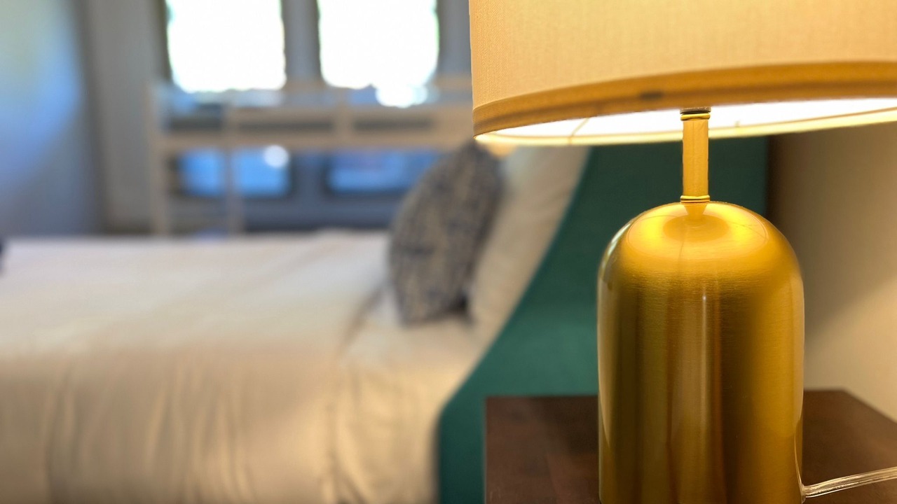 Photo of Bedroom in Columbus