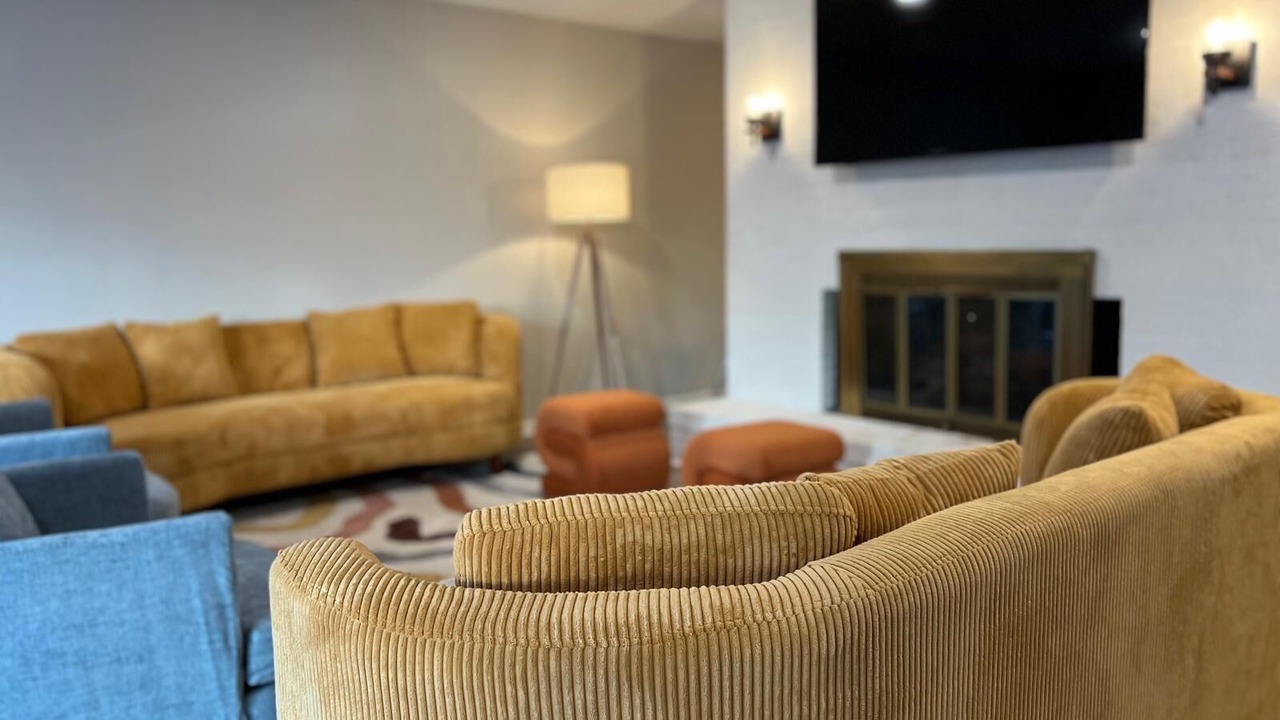 Photo of Livingroom in Columbus