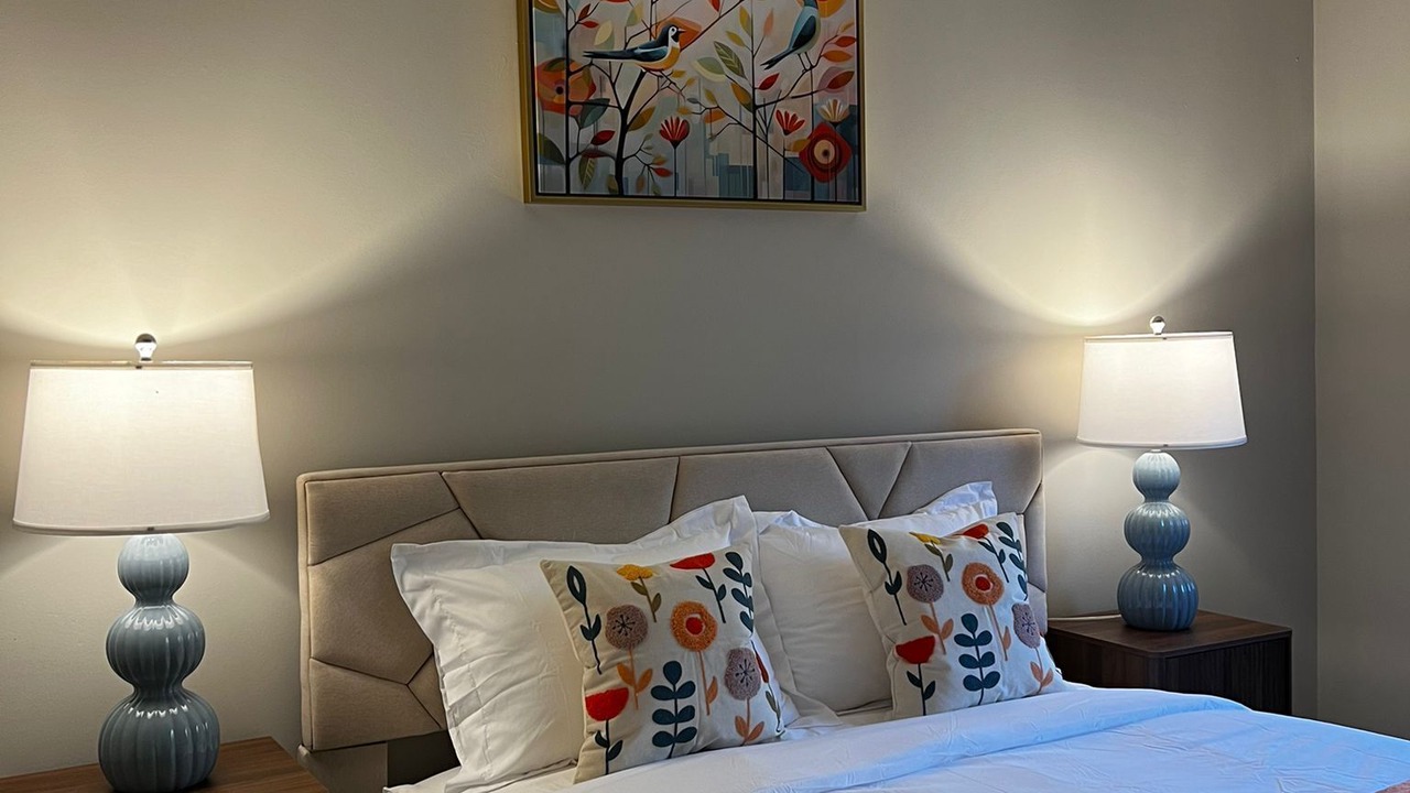 Photo of Bedroom in Columbus