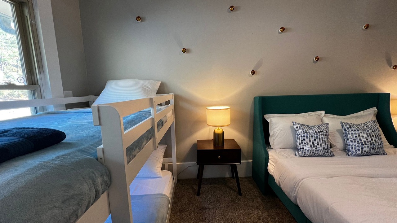 Photo of Bedroom in Columbus