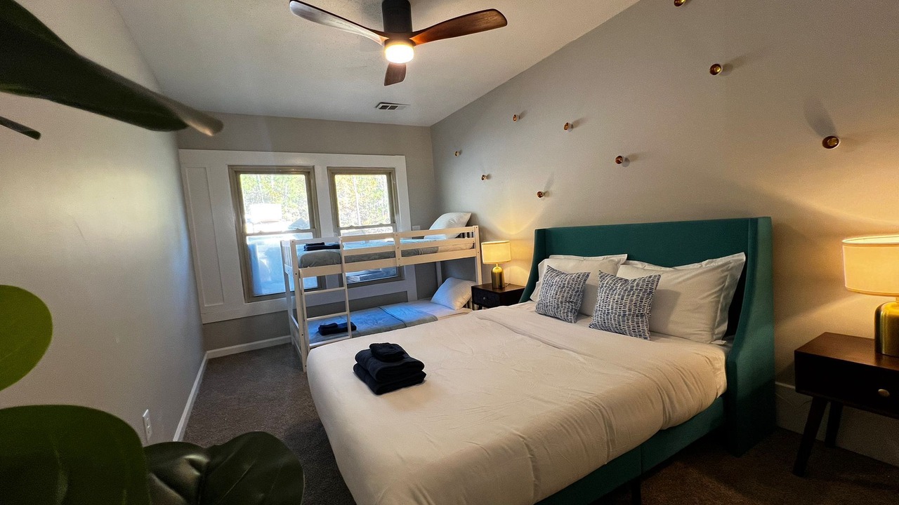 Photo of Bedroom in Columbus