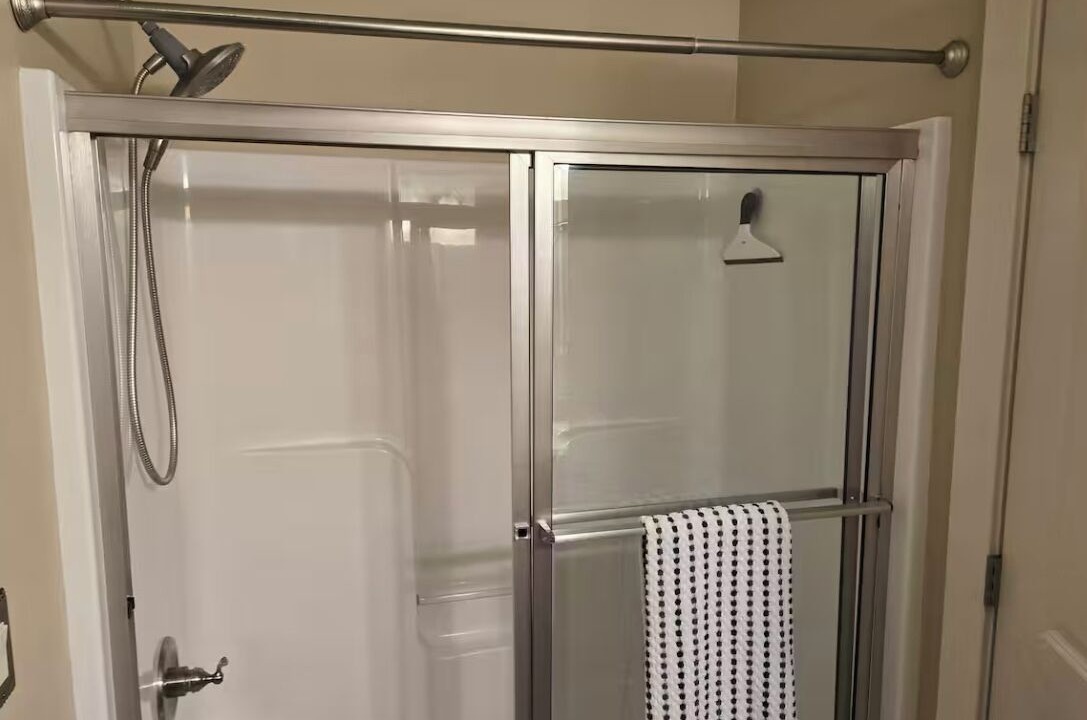 Photo of Bathroom in Dallas Center