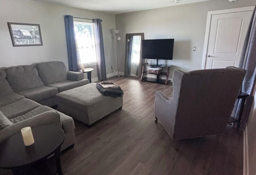 Photo of Livingroom in Dallas Center