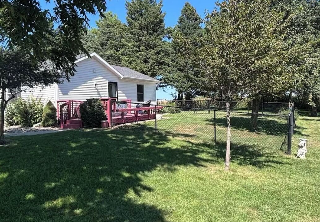 Photo of Outdoor in Dallas Center