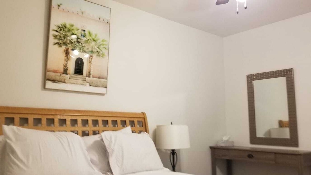 Photo of Bedroom in Coldbrook
