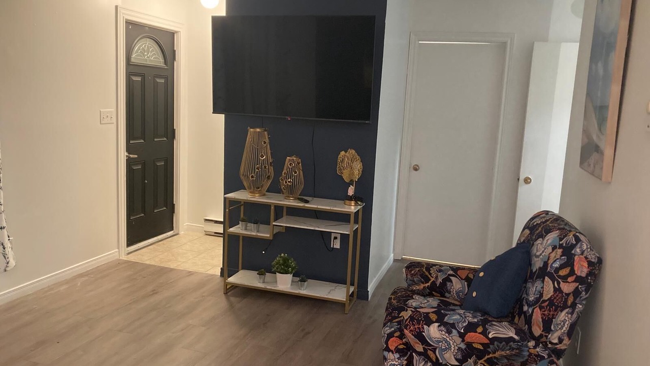 Photo of Livingroom in Coldbrook
