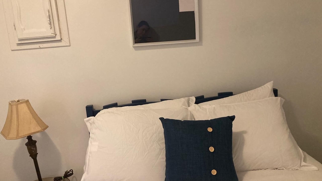 Photo of Bedroom in Coldbrook